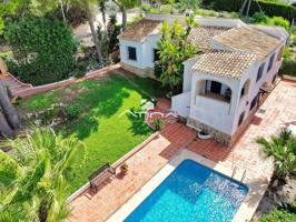 Casa En venta en Cap Martí - Pinomar, Jávea-xàbia photo 0