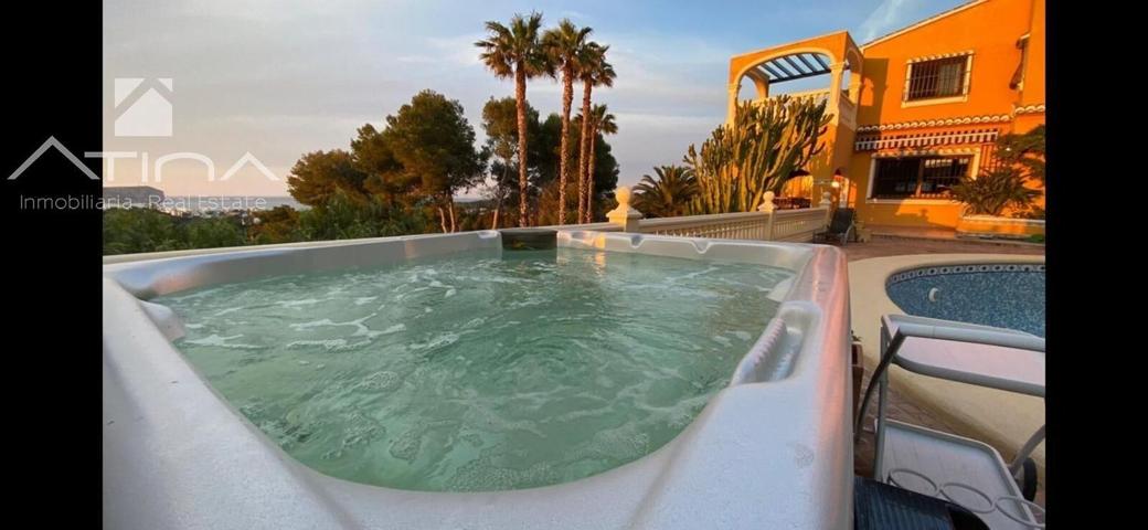 Casa En venta en Cap Martí - Pinomar, Jávea-xàbia photo 0