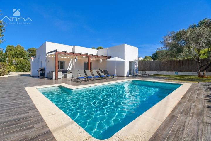 Casa En venta en La Granadella - Costa Nova, Jávea-xàbia photo 0