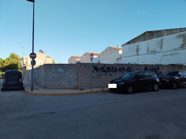 Terreno Urbanizable En venta en Palma De Gandia photo 0