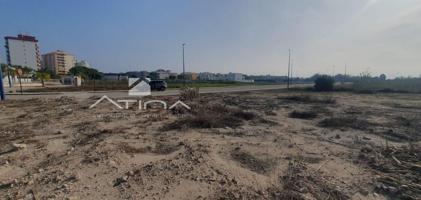 Terreno Urbanizable En venta en Miramar photo 0