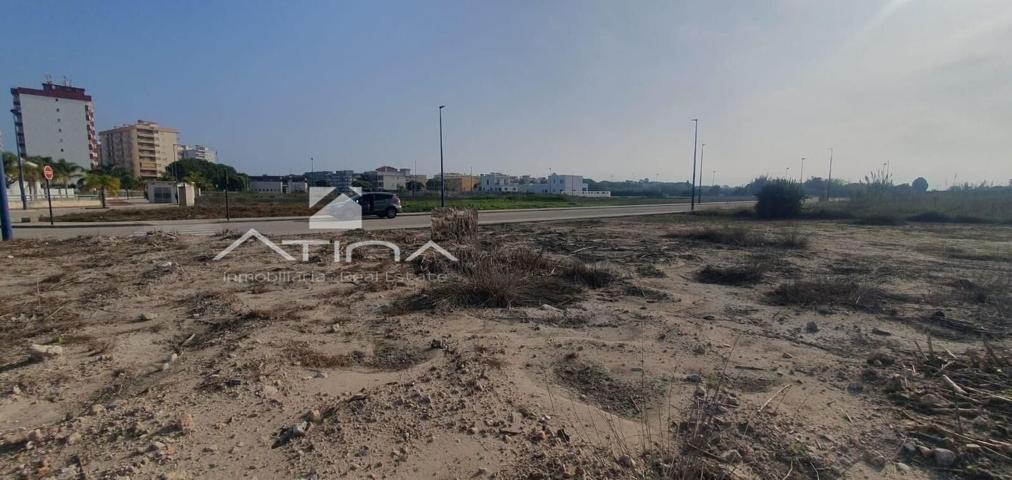 Terreno Urbanizable En venta en Miramar photo 0