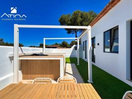 Unifamiliar Pareada En venta en Carretera Cabo La Nao, Portichol - Balcón Al Mar, Jávea-xàbia photo 0