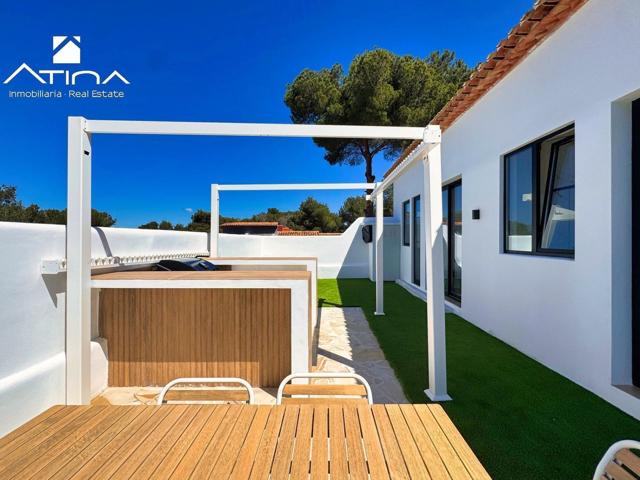 Unifamiliar Pareada En venta en Carretera Cabo La Nao, Portichol - Balcón Al Mar, Jávea-xàbia photo 0