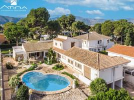 Casa En venta en Urbanización Les Motes, Playa De Gandia, Gandia photo 0