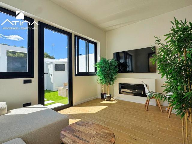 Unifamiliar Pareada En venta en Carretera Cabo La Nao, Portichol - Balcón Al Mar, Jávea-xàbia photo 0