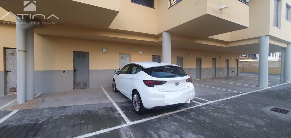 Parking Subterráneo En venta en Guardamar photo 0