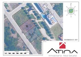 Terreno Urbanizable En venta en Daimus photo 0