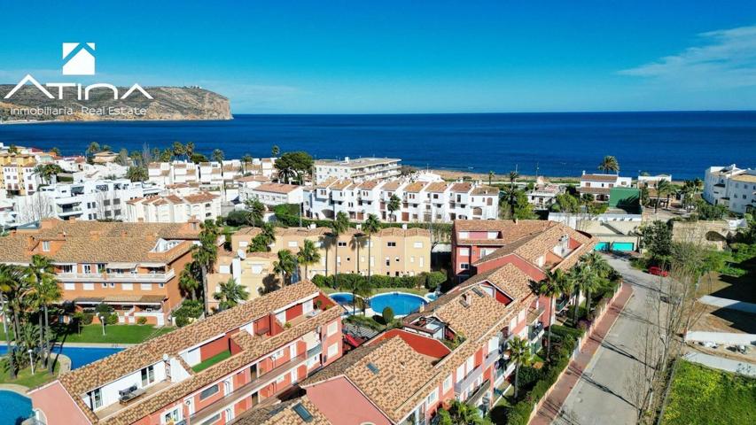  Ático En venta en Calle Pisa, Montañar-El Arenal, Jávea-xàbia photo 0