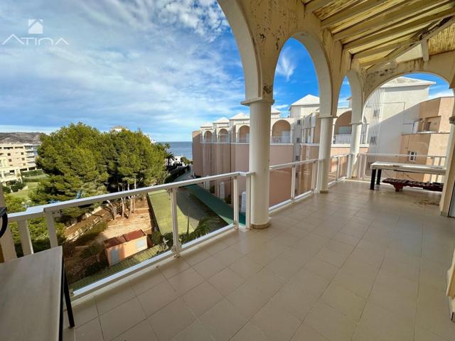  Ático En venta en Montañar-El Arenal, Jávea-xàbia photo 0