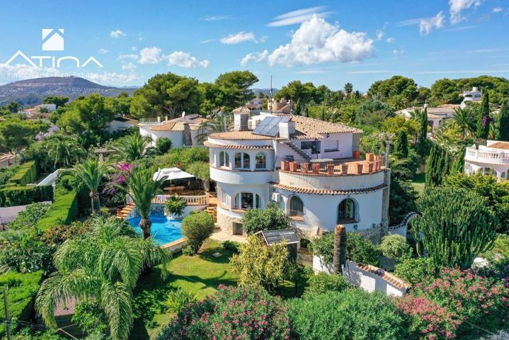Casa En venta en La Pedrera-Vessanes, Denia photo 0