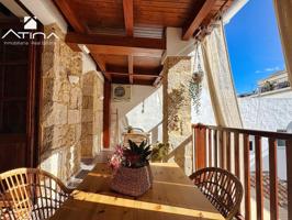 Casa En venta en Centro Ciudad, Jávea-xàbia photo 0