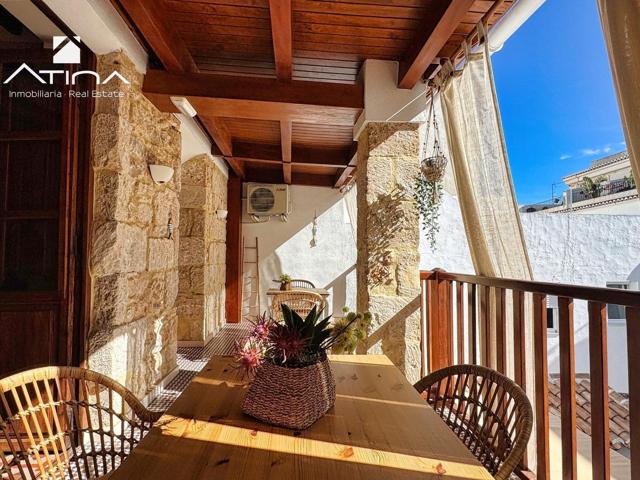 Casa En venta en Centro Ciudad, Jávea-xàbia photo 0