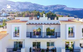 Unifamiliar Pareada En venta en La Pedrera-Vessanes, Denia photo 0