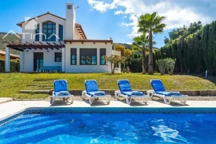 Casa En venta en Cap Martí - Pinomar, Jávea-xàbia photo 0