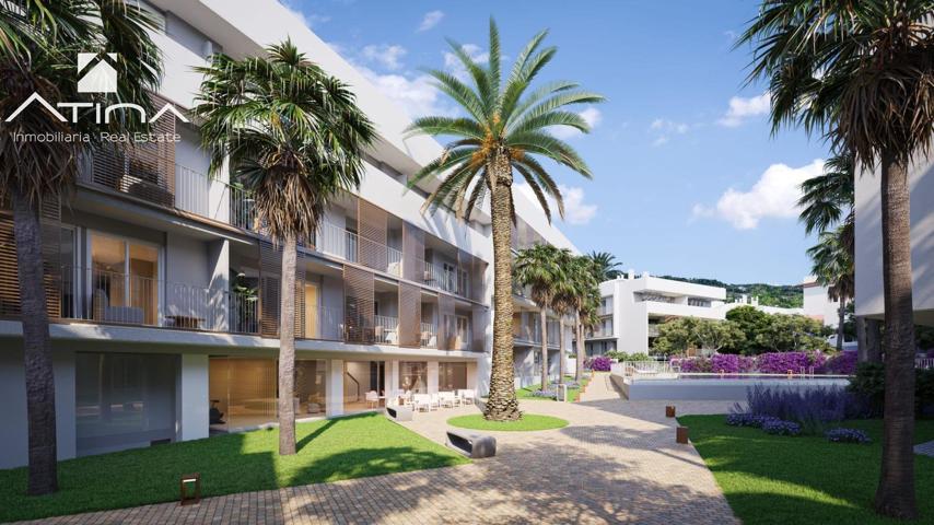 Piso En venta en Centro Ciudad, Jávea-xàbia photo 0