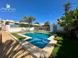 Piso En venta en Calle Venecia, Montañar-El Arenal, Jávea-xàbia photo 0