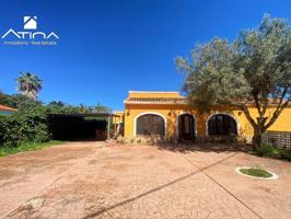 Casa En venta en Partida Comunes-Adsubia, Jávea-xàbia photo 0
