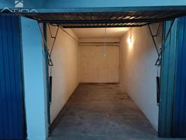 Parking Subterráneo En venta en Beniopa - San Pere, Gandia photo 0