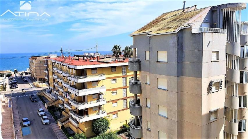 Piso En venta en Daimus photo 0