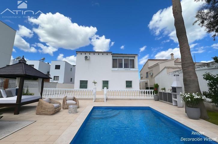 Casa En venta en Avenida De La Mar, Daimus photo 0