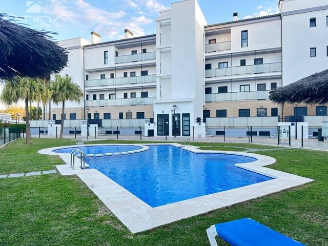 Unifamiliar Pareada En venta en Oliva Nova, Oliva photo 0