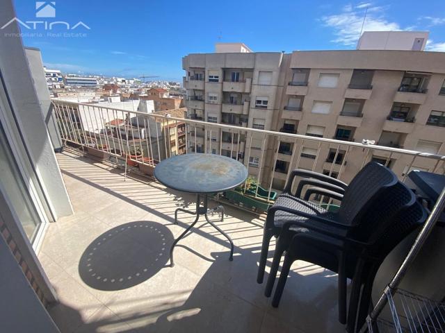 Piso En venta en Centro Ciudad, Gandia photo 0