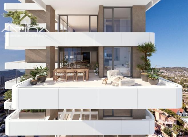 Piso En venta en Playa De Fossa-Levante, Calpe photo 0