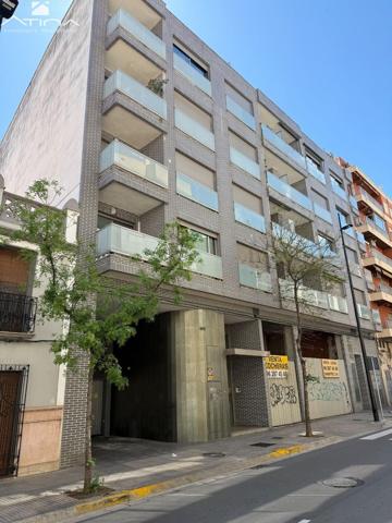 Piso En venta en Calle Sant Vicent Ferrer, Centro Ciudad, Gandia photo 0