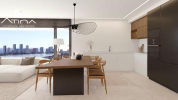 Piso En venta en Playa De Fossa-Levante, Calpe photo 0