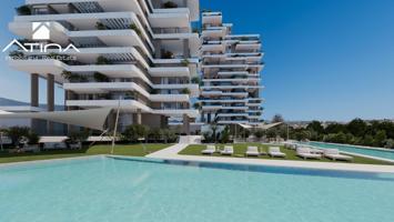 Piso En venta en Playa Arenal-Bol, Calpe photo 0