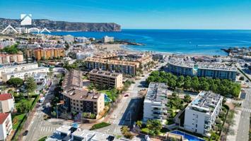 Ático En venta en Avenida Dels Tamarits, Montañar-El Arenal, Jávea-xàbia photo 0