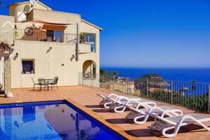 Casa En venta en Portichol - Balcón Al Mar, Jávea-xàbia photo 0