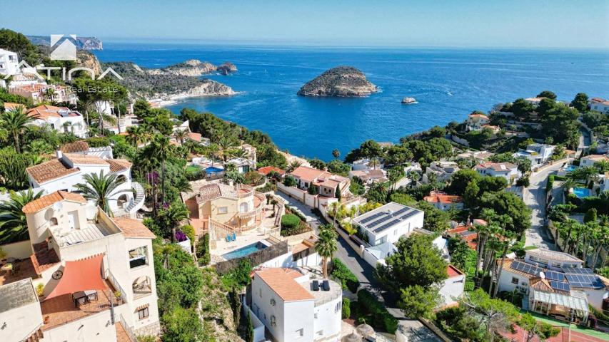 Casa En venta en Portichol - Balcón Al Mar, Jávea - Xàbia photo 0