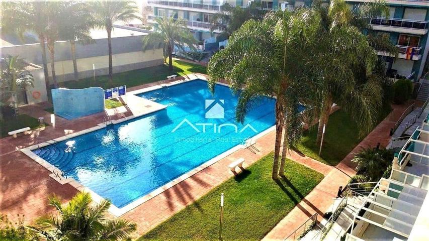 Piso En venta en Playa De Gandia, Gandia photo 0