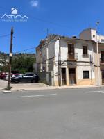 Terreno Urbanizable En venta en Avenida Del Rei Juan Carlos I, Centro Ciudad, Jávea-xàbia photo 0