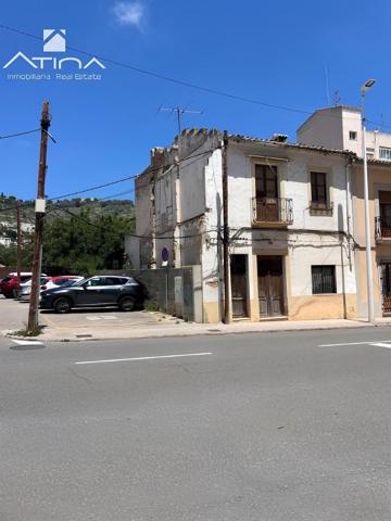 Terreno Urbanizable En venta en Avenida Del Rei Juan Carlos I, Centro Ciudad, Jávea-xàbia photo 0