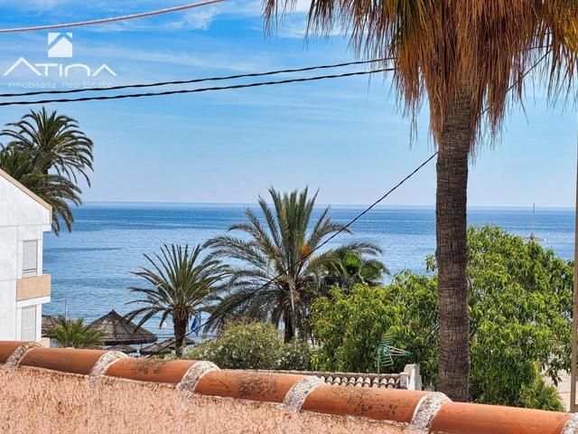  Ático En venta en Pasaje Génova, Montañar-El Arenal, Jávea - Xàbia photo 0