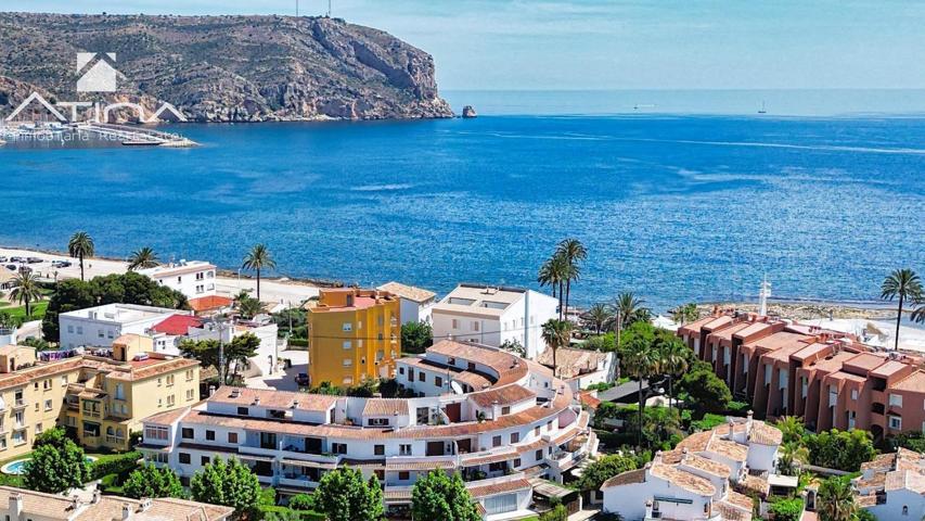  Ático En venta en Pasaje Génova, Montañar-El Arenal, Jávea-xàbia photo 0