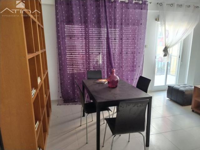 Piso En venta en Germaníes - Juzgados, Gandia photo 0