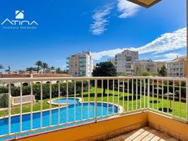 Piso En venta en Camino Salobres, Montañar-El Arenal, Jávea-xàbia photo 0