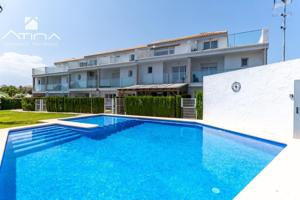 Unifamiliar Pareada En venta en Puerto, Jávea-xàbia photo 0