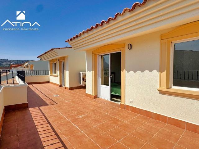  Ático En venta en Avenida Augusta, Montañar-El Arenal, Jávea-xàbia photo 0