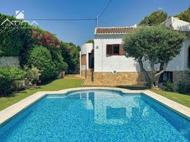 Casa En venta en Cap Martí - Pinomar, Jávea-xàbia photo 0