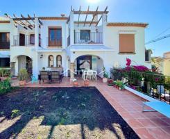 Unifamiliar Pareada En venta en Puerto, Jávea-xàbia photo 0