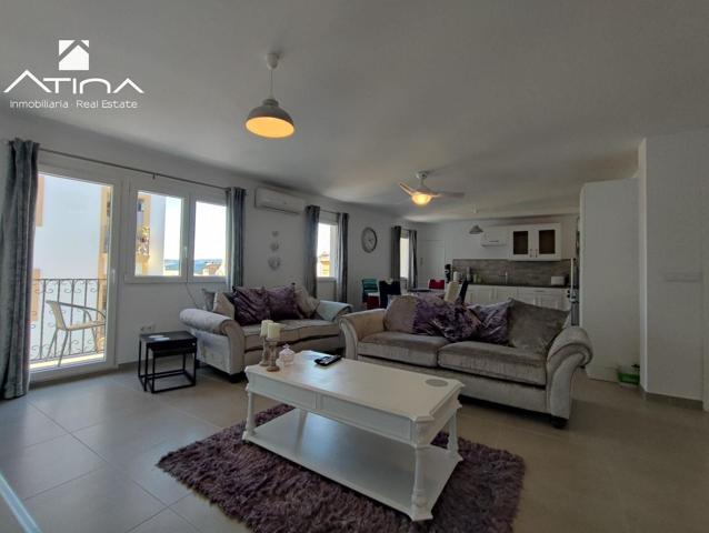 Piso En venta en Centro Ciudad, Jávea-xàbia photo 0