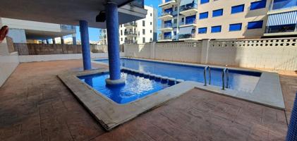 Piso En venta en Bellreguard photo 0