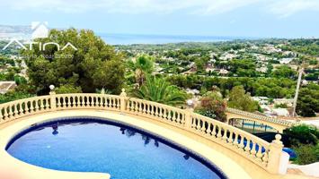 Casa En venta en La Granadella - Costa Nova, Jávea-xàbia photo 0