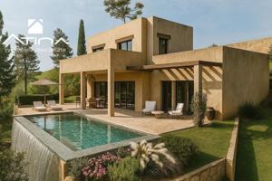 Casa En venta en Partida Comunes-Adsubia, Jávea-xàbia photo 0