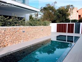 Piso En venta en Montañar-El Arenal, Jávea-xàbia photo 0